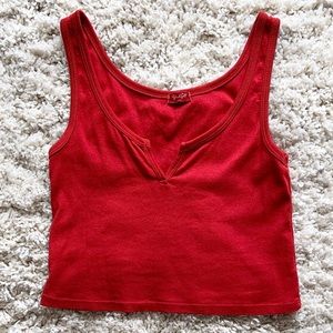Brandy Melville Top